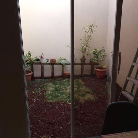 Apartamento La Casa Del Pinito Sonsonate Exterior foto