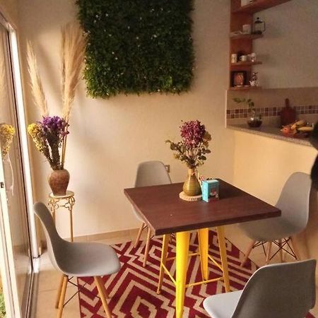 Apartamento La Casa Del Pinito Sonsonate Exterior foto