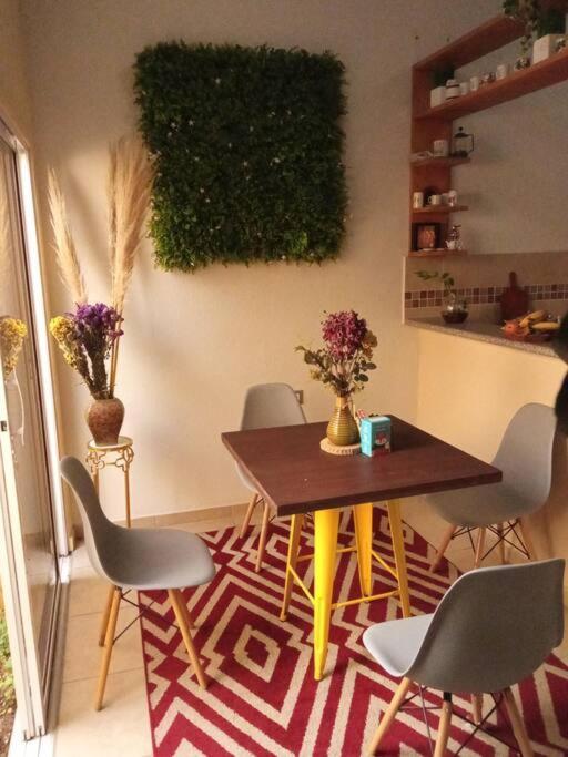 Apartamento La Casa Del Pinito Sonsonate Exterior foto